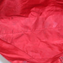 BOTTEGA VENETA Tote Bag Nylon Red Auth bs25362-11