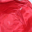 BOTTEGA VENETA Tote Bag Nylon Red Auth bs25362-17