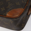 LOUIS VUITTON Monogram Trocadero 27 Shoulder Bag M51274 LV Auth bs25363-15