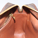 LOUIS VUITTON Monogram Trocadero 27 Shoulder Bag M51274 LV Auth bs25363-18
