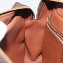 LOUIS VUITTON Monogram Trocadero 27 Shoulder Bag M51274 LV Auth bs25363-19