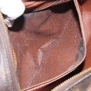 LOUIS VUITTON Monogram Trocadero 27 Shoulder Bag M51274 LV Auth bs25363-11