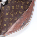 LOUIS VUITTON Monogram Trocadero 27 Shoulder Bag M51274 LV Auth bs25363-12
