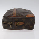LOUIS VUITTON Monogram Trocadero 27 Shoulder Bag M51274 LV Auth bs25363-4