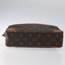 LOUIS VUITTON Monogram Trocadero 27 Shoulder Bag M51274 LV Auth bs25363-6