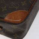 LOUIS VUITTON Monogram Trocadero 27 Shoulder Bag M51274 LV Auth bs25363-14