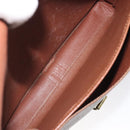 LOUIS VUITTON Monogram Cartouchiere GM Shoulder Bag M51252 LV Auth bs25368-11