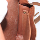 LOUIS VUITTON Monogram Cartouchiere GM Shoulder Bag M51252 LV Auth bs25368-23