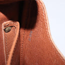 LOUIS VUITTON Monogram Cartouchiere GM Shoulder Bag M51252 LV Auth bs25368-12