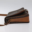 LOUIS VUITTON Monogram Cartouchiere GM Shoulder Bag M51252 LV Auth bs25368-4