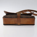 LOUIS VUITTON Monogram Cartouchiere GM Shoulder Bag M51252 LV Auth bs25368-5