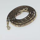 VALENTINO Studs Hand Bag Leather 2way Pink Auth bs25402-20