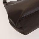 LOUIS VUITTON Epi Mandala MM Shoulder Bag Mocha M5889D LV Auth bs25416-15