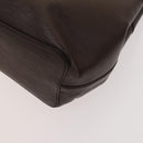 LOUIS VUITTON Epi Mandala MM Shoulder Bag Mocha M5889D LV Auth bs25416-16