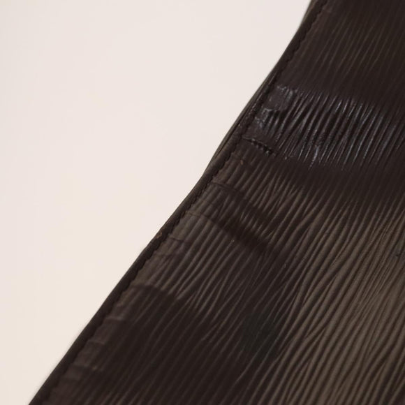 LOUIS VUITTON Epi Mandala MM Shoulder Bag Mocha M5889D LV Auth bs25416