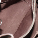 LOUIS VUITTON Epi Mandala MM Shoulder Bag Mocha M5889D LV Auth bs25416-10