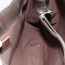 LOUIS VUITTON Epi Mandala MM Shoulder Bag Mocha M5889D LV Auth bs25416-19