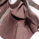 LOUIS VUITTON Epi Mandala MM Shoulder Bag Mocha M5889D LV Auth bs25416-20