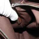 LOUIS VUITTON Epi Mandala MM Shoulder Bag Mocha M5889D LV Auth bs25416-12