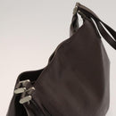 LOUIS VUITTON Epi Mandala MM Shoulder Bag Mocha M5889D LV Auth bs25416-6