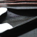 BURBERRY Business Bag Leather Brown Auth bs25430-21
