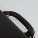 BURBERRY Business Bag Leather Brown Auth bs25430-8