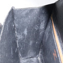 LOUIS VUITTON Epi Monceau 28 Hand Bag Black M52122 LV Auth bs25449-22