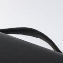 LOUIS VUITTON Epi Monceau 28 Hand Bag Black M52122 LV Auth bs25449-8