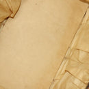 LOUIS VUITTON Monogram Sac Shan 40 Pet Carry Vintage M42024 LV Auth bs25455-11