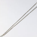 GUCCI Necklace Ag925 Silver Auth bs25482-9
