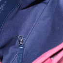 CHANEL Matelasse Chain Shoulder Bag Lamb Skin Pink Silver CC Auth bs25492-11