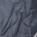 BURBERRY Blue Label Shoulder Bag Canvas Navy Auth bs25498-12