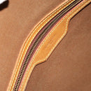 LOUIS VUITTON Monogram Gibeciere GM Shoulder Bag M42246 LV Auth bs25507-22