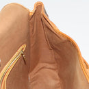 LOUIS VUITTON Monogram Gibeciere GM Shoulder Bag M42246 LV Auth bs25507-23