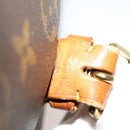 LOUIS VUITTON Monogram Gibeciere GM Shoulder Bag M42246 LV Auth bs25507-12