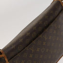 LOUIS VUITTON Monogram Gibeciere GM Shoulder Bag M42246 LV Auth bs25507-14