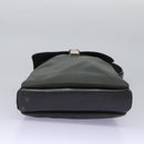 LOUIS VUITTON Taiga Saratov GM Shoulder Bag Ardoise M30892 LV Auth bs25513-5