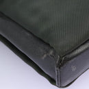 LOUIS VUITTON Taiga Saratov GM Shoulder Bag Ardoise M30892 LV Auth bs25513-8