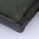 LOUIS VUITTON Taiga Saratov GM Shoulder Bag Ardoise M30892 LV Auth bs25513-19