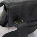 LOUIS VUITTON Taiga Saratov GM Shoulder Bag Ardoise M30892 LV Auth bs25513-9