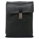 LOUIS VUITTON Taiga Saratov GM Shoulder Bag Ardoise M30892 LV Auth bs25513-13