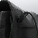 LOUIS VUITTON Taiga Saratov GM Shoulder Bag Ardoise M30892 LV Auth bs25513-10