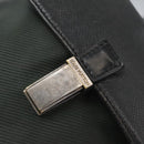 LOUIS VUITTON Taiga Saratov GM Shoulder Bag Ardoise M30892 LV Auth bs25513-23