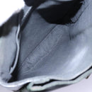 LOUIS VUITTON Taiga Saratov GM Shoulder Bag Ardoise M30892 LV Auth bs25513-11