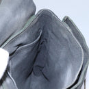 LOUIS VUITTON Taiga Saratov GM Shoulder Bag Ardoise M30892 LV Auth bs25513-25