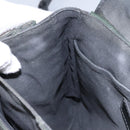 LOUIS VUITTON Taiga Saratov GM Shoulder Bag Ardoise M30892 LV Auth bs25513-26