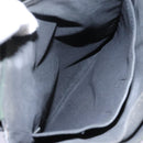 LOUIS VUITTON Taiga Saratov GM Shoulder Bag Ardoise M30892 LV Auth bs25513-27