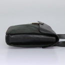 LOUIS VUITTON Taiga Saratov GM Shoulder Bag Ardoise M30892 LV Auth bs25513-4