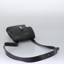 LOUIS VUITTON Taiga Saratov GM Shoulder Bag Ardoise M30892 LV Auth bs25513-7