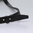 LOUIS VUITTON Taiga Saratov GM Shoulder Bag Ardoise M30892 LV Auth bs25513-14